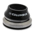 Columbus Compass ZV7STEERKITF integrated 1 1/8 carbon headset lightweight precision road bike steering component