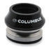 Columbus Compass ZV7STEERKITH integrated 1 1/8 carbon headset lightweight precision road bike steering component