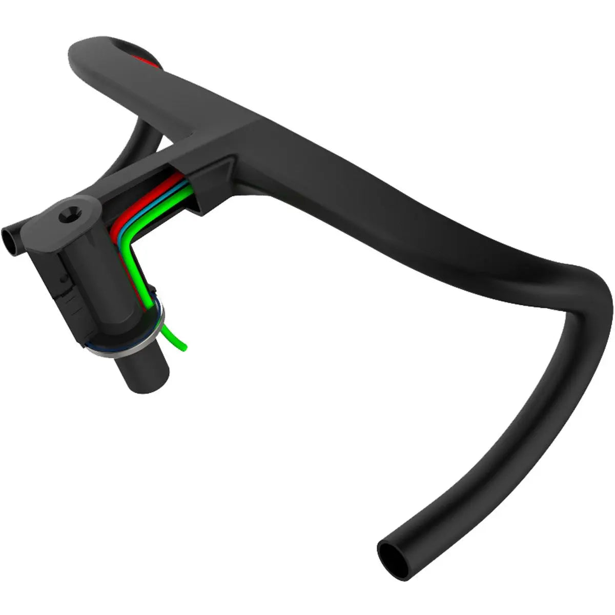 Deda Elementi Alanera Carbon DCR Handlebar | Aero 31.7mm – LafoBikes