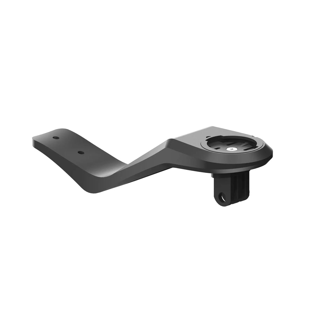 Deda Elementi computer mount for Vinci handlebar and stem lightweight secure GPS holder for cycling computers