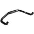 Deda Elementi Crononero Low Rider TT handlebar 31.7mm clamp 6061-alloy aero basebar