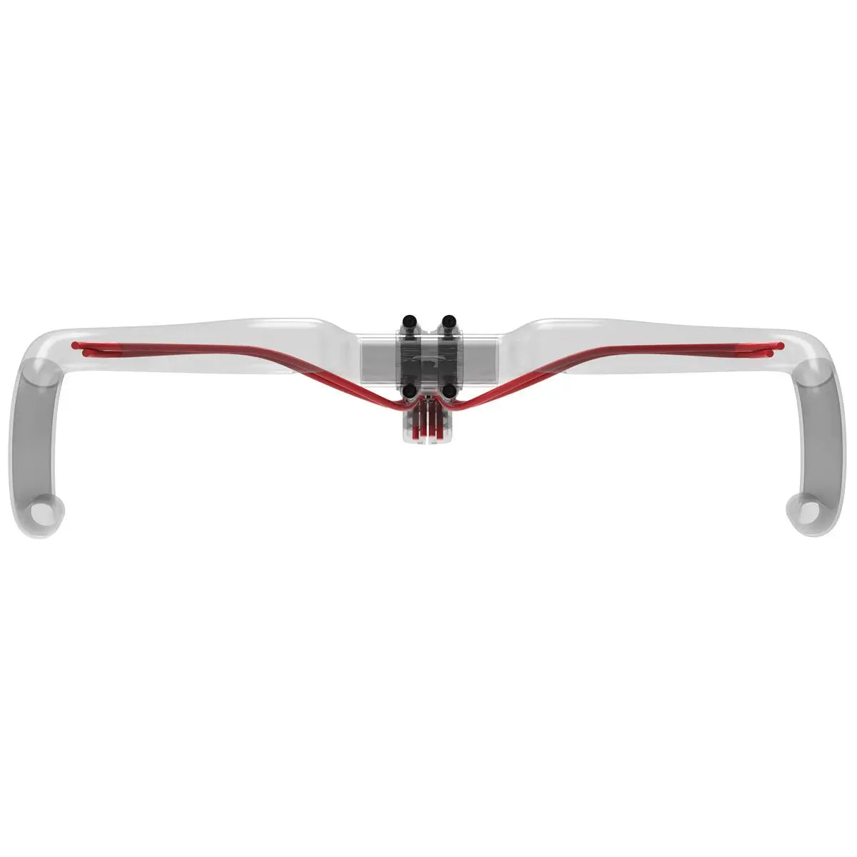 Deda Elementi Gera Carbon Handlebar, 31.7mm - Options