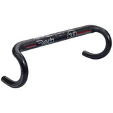 Deda Elementi M35 35.0mm carbon aero road bike handlebar lightweight oversized design
