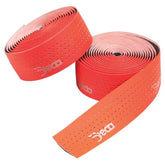 Deda Elementi Mistral Fluo handlebar tape in bright fluorescent colors for road bikes