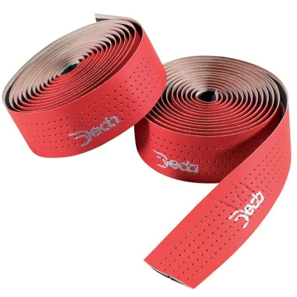 Deda Elementi Mistral handlebar tape for road bikes with soft touch and stylish finish