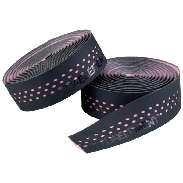 Deda Elementi Presa soft-touch high-grip handlebar tape for road bikes