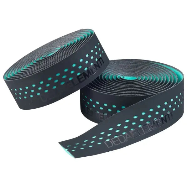 Deda Elementi Presa soft-touch high-grip handlebar tape for road bikes