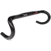 Deda Elementi Superleggera 31.7mm carbon road bike handlebar lightweight and ergonomic