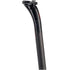 Deda Elementi Superleggero carbon seatpost 25mm setback for road bikes