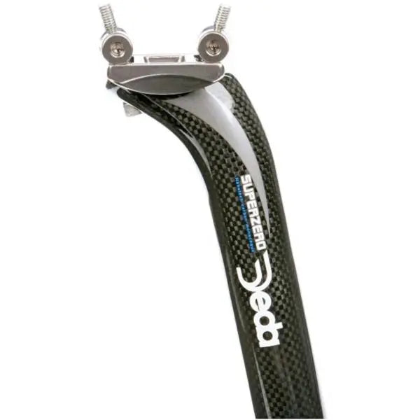 Nuovo Deda Superzero Gravel Alloy: specifico, ma senza eccessi Nuovo Deda Superzero Gravel Alloy: specifico, ma senza eccessi