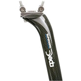 Deda Elementi Superzero carbon seatpost for aero road bikes
