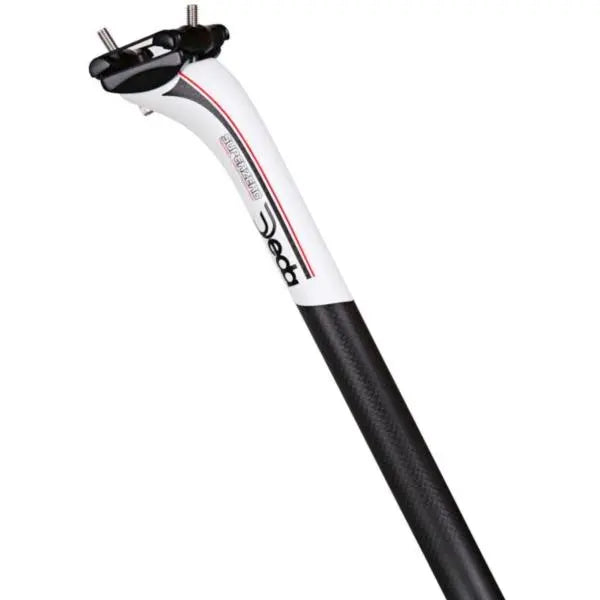 Deda Elementi Superzero carbon seatpost for aero road bikes