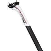 deda superzero sattelstütze Deda Elementi Superzero Carbon Seatpost – Aero Performance – LafoBikes