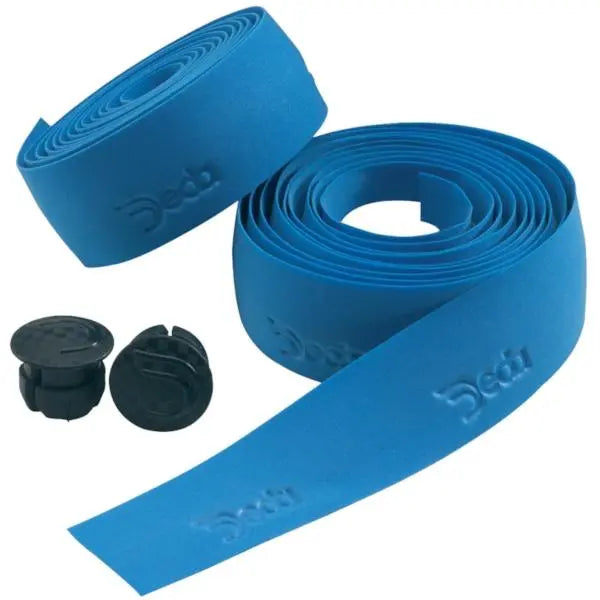 Deda Elementi handlebar tape road bike bar wrap with comfortable grip and Italian design