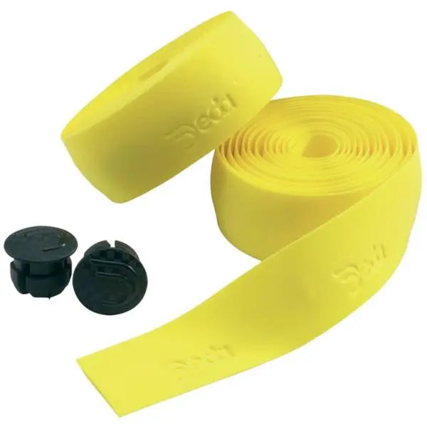 Deda Elementi handlebar tape road bike bar wrap with comfortable grip and Italian design