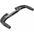 Deda Elementi Tribar TT 42cm carbon aero handlebar for triathlon and time trial bikes
