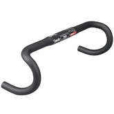 Deda Elementi Zero100 31.7mm alloy road handlebar for performance cycling