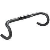 Deda Elementi Zero100 31.7mm alloy road handlebar for performance cycling