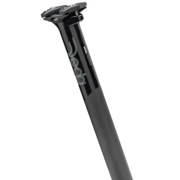 Deda Elementi Zero100 27.2mm alloy seatpost lightweight road bike component