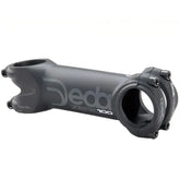 Deda Elementi Zero100 31.7mm lightweight alloy road bike stem for precise handling