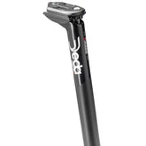 Deda Elementi Zero2 lightweight alloy seatpost for road bikes