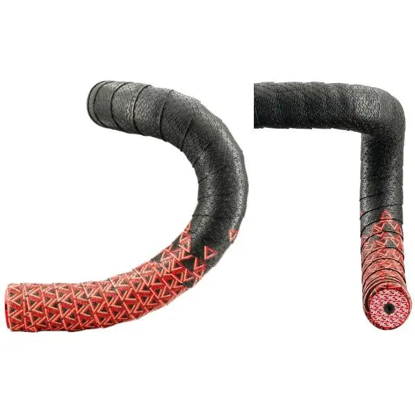 Deda Elementi Loop 2.5mm Handlebar Tape – lightweight durable bar tape for road bikes with superior comfort and grip