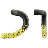 Deda Elementi Loop 2.5mm Handlebar Tape – lightweight durable bar tape for road bikes with superior comfort and grip