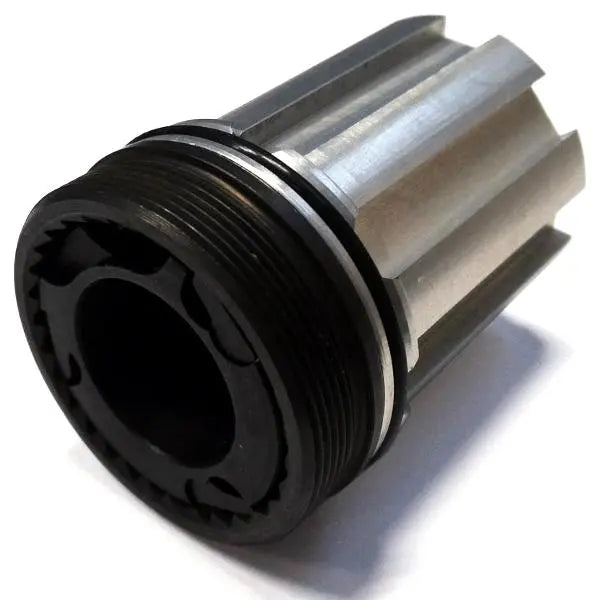 Elite Campagnolo cassette body for Drivo Direto Suito Zumo Kura indoor trainer freehub adapter for Campagnolo cassettes