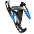 Elite Custom Race Plus lightweight durable water bottle cage for road and MTB bikes