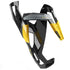 Elite Custom Race Plus lightweight durable water bottle cage for road and MTB bikes