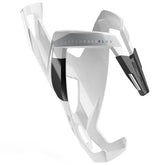 Elite Custom Race Plus lightweight durable water bottle cage for road and MTB bikes
