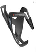 Elite Custom Race Plus lightweight durable water bottle cage for road and MTB bikes