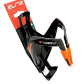 Elite Custom Race Plus lightweight durable water bottle cage for road and MTB bikes