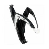 Elite Custom Race water bottle cage for road, gravel, and mountain bikes