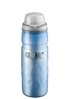 Elite Ice Fly thermal insulated water bottle 500ml 650ml lightweight cycling bottle keeps drinks cold longer