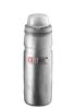 Elite Ice Fly thermal insulated water bottle 500ml 650ml lightweight cycling bottle keeps drinks cold longer