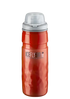Elite Ice Fly thermal insulated water bottle 500ml 650ml lightweight cycling bottle keeps drinks cold longer