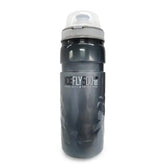 Elite Ice Fly thermal insulated water bottle 500ml 650ml lightweight cycling bottle keeps drinks cold longer