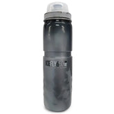 Elite Ice Fly thermal insulated water bottle 500ml 650ml lightweight cycling bottle keeps drinks cold longer
