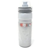Elite Ice Fly thermal insulated water bottle 500ml 650ml lightweight cycling bottle keeps drinks cold longer