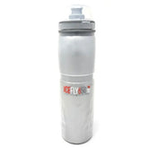 Elite Ice Fly thermal insulated water bottle 500ml 650ml lightweight cycling bottle keeps drinks cold longer
