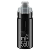 Elite Jet Plus water bottle lightweight BPA-free eco-friendly cycling hydration bottle