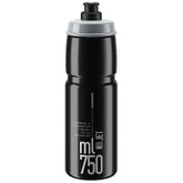 Elite Jet lightweight BPA-free cycling water bottle available in multiple colors for road and mountain bikes