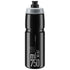 Elite Jet lightweight BPA-free cycling water bottle available in multiple colors for road and mountain bikes