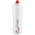 Elite Jet lightweight BPA-free cycling water bottle available in multiple colors for road and mountain bikes