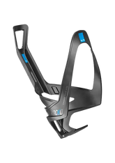 Elite Rocko carbon water bottle cage lightweight secure holder for road mountain and gravel bikes