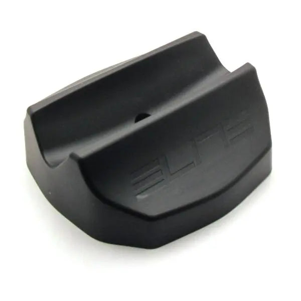 Trainer Riser Block Elite Travel Riser Block – Front Wheel Support for Trainers – LafoBikes