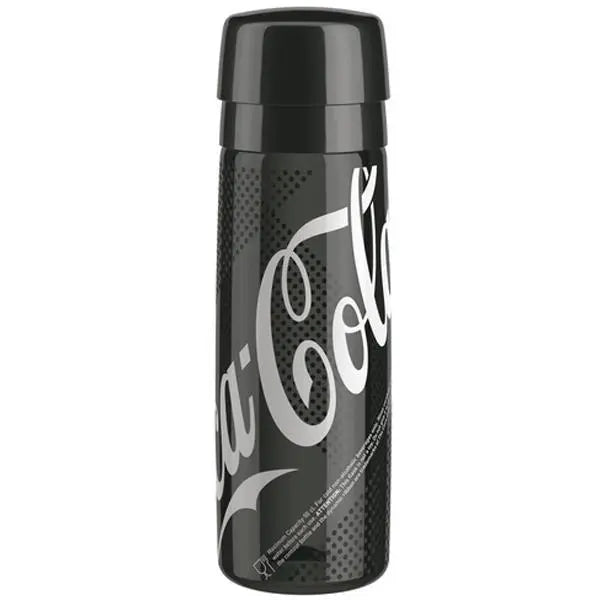 Elite Trinka 700mL BPA-free cycling water bottle for road and mountain bikes