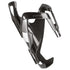 Elite Vico carbon water bottle cage lightweight secure design for road and MTB bikes