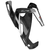 Elite Vico carbon water bottle cage lightweight secure design for road and MTB bikes